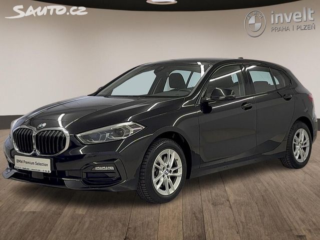 BMW Řada 1